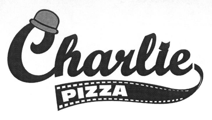 Prekės ženklas: Charlie PIZZA